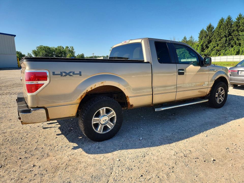 Продаж на аукціоні авто 2012 Ford F150, vin: 1FTFX1ET9CFB52424, номер лоту: 63014466