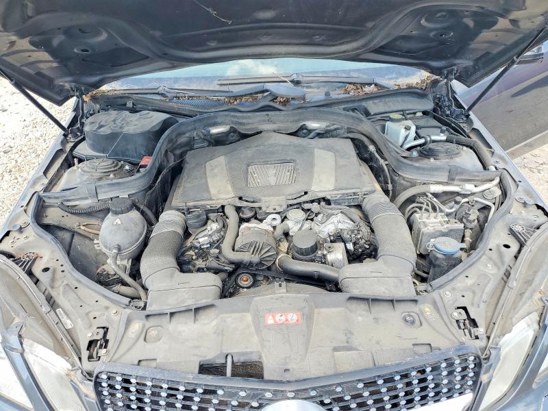 Aukcja sprzedaży 2010 Mercedes-benz E, vin: WDDHF5GB7AA075043, numer aukcji: 59906466