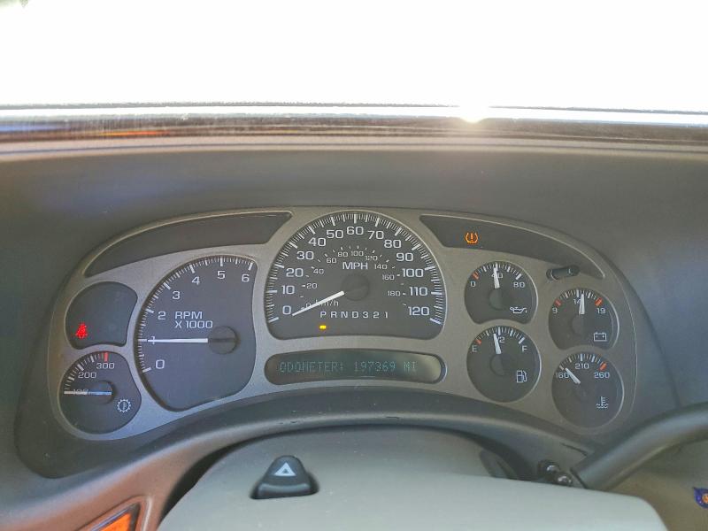 60610336 :رقم المزاد ، 1GKFK66U16J114484 vin ، 2006 Gmc Yukon Xl مزاد بيع