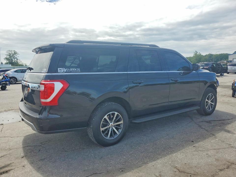 Auction sale of the 2019 Ford Expedition, vin: 1FMJK1HTXKEA20986, lot number: 60989976