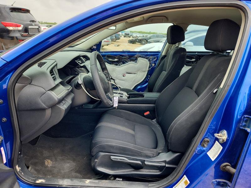 Aukcja sprzedaży 2019 Honda Civic, vin: 19XFC2F62KE014209, numer aukcji: 60448666