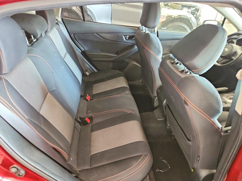 Aukcja sprzedaży 2018 Subaru Crosstrek, vin: JF2GTADC0J8259026, numer aukcji: 60222696