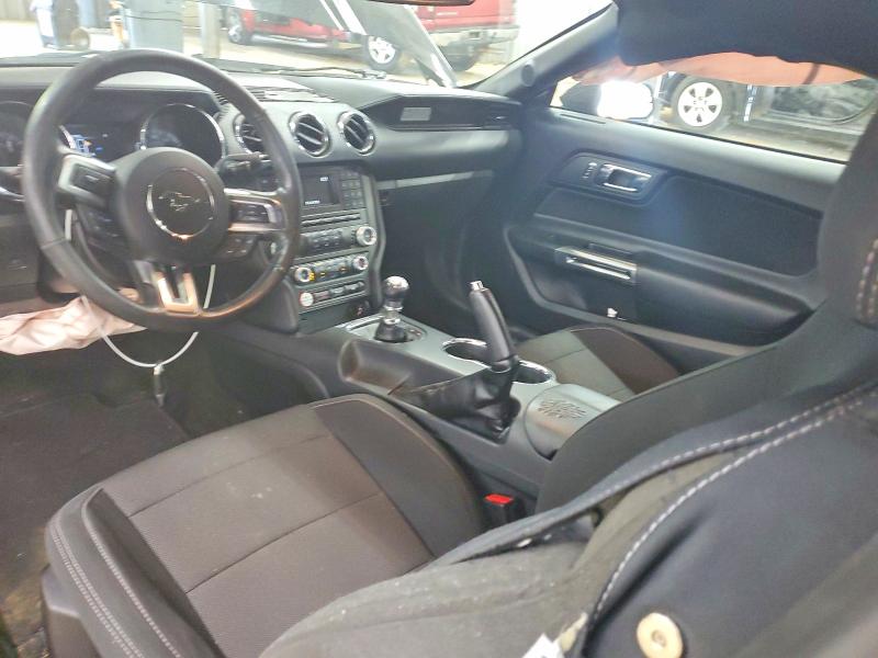 Продажа на аукционе авто 2017 Ford Mustang, vin: 1FA6P8AM7H5262947, номер лота: 62623226