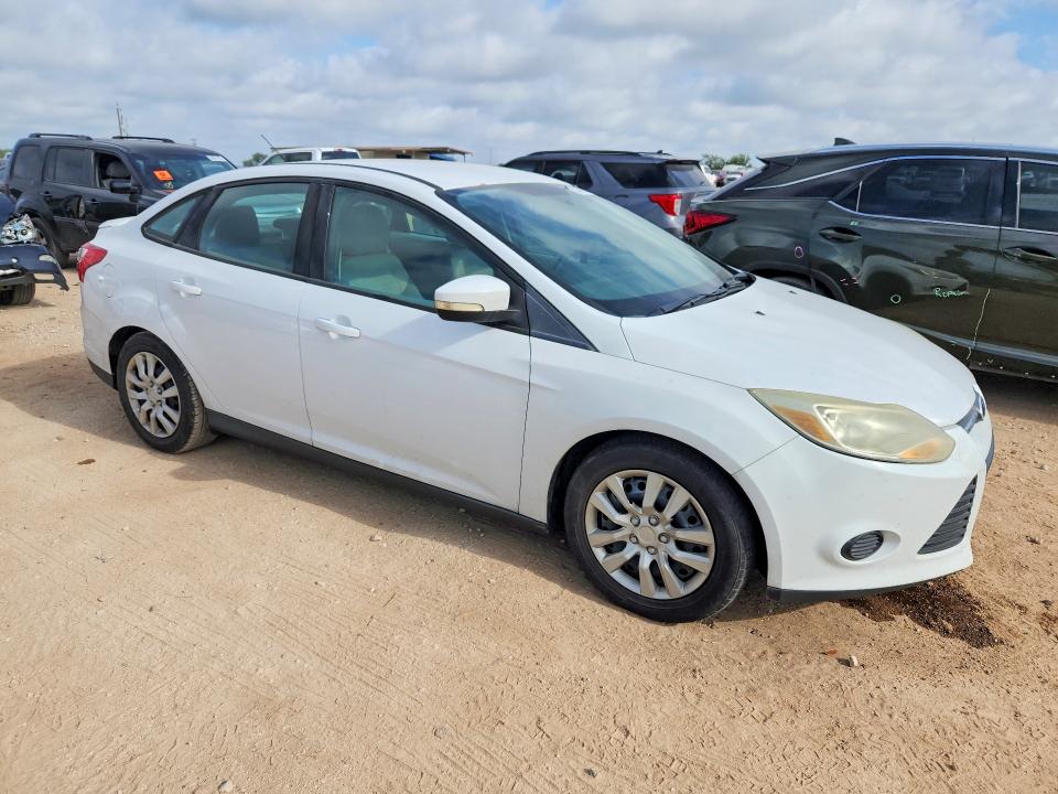 Aukcja sprzedaży 2014 Ford Focus, vin: 1FADP3F25EL351716, numer aukcji: 63528856