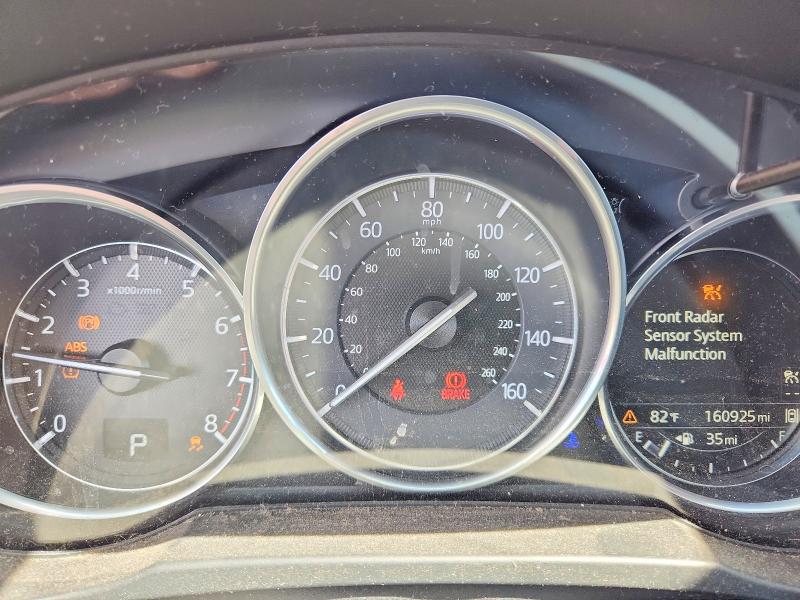 62526976 :رقم المزاد ، JM3KFBDL8H0122440 vin ، 2017 Mazda Cx-5 مزاد بيع