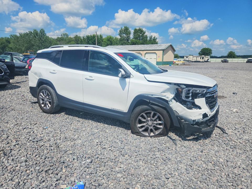 Aukcja sprzedaży 2024 Gmc Terrain, vin: 3GKALVEG1RL232805, numer aukcji: 60208676
