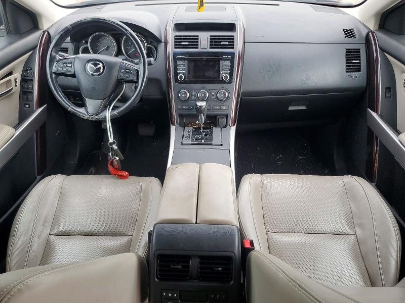 Продаж на аукціоні авто 2014 Mazda Cx-9, vin: JM3TB2DA2E0439432, номер лоту: 60208646