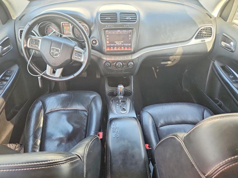 Продажа на аукционе авто 2015 Dodge Journey, vin: 3C4PDCGG3FT518106, номер лота: 61558156