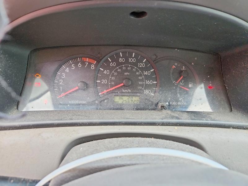 Продажа на аукционе авто 2007 Toyota Corolla, vin: 2T1BR32E07C845262, номер лота: 60223956