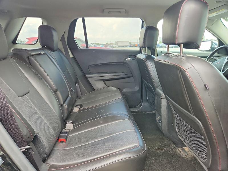 2017 Gmc Terrain მანქანა იყიდება აუქციონზე, vin: 2GKFLUEK3H6328815, აუქციონის ნომერი: 61605486