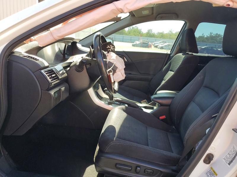 Продажа на аукционе авто 2015 Honda Accord, vin: 1HGCR2F53FA021849, номер лота: 62442186