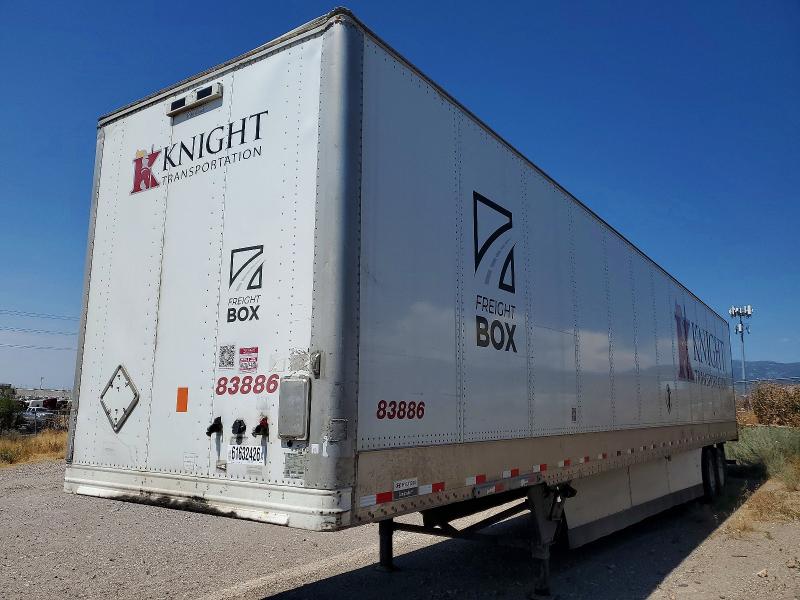 Продажа на аукционе авто 2017 Hyundai Translead Inc Trailers, vin: 3H3V532C3HT104399, номер лота: 61632426