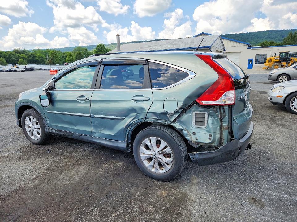 Aukcja sprzedaży 2012 Honda Cr-v, vin: 2HKRM4H51CH623959, numer aukcji: 63127996