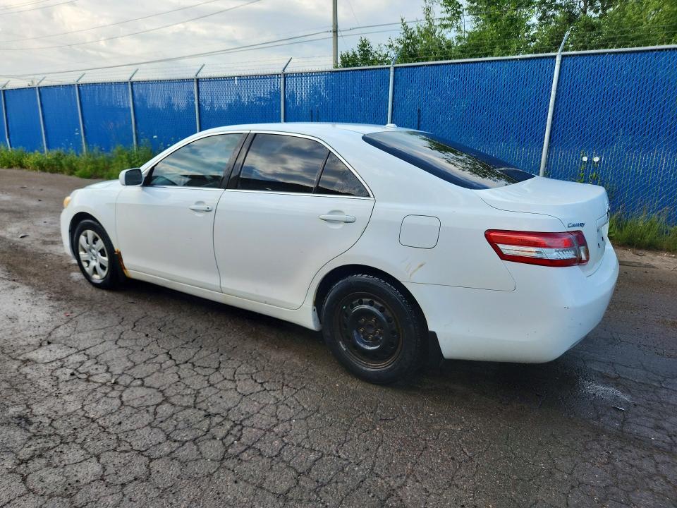 Продажа на аукционе авто 2010 Toyota Camry, vin: 4T1BF3EK3AU558952, номер лота: 60258406