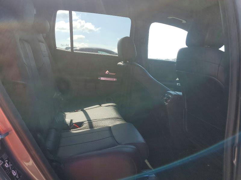 Продаж на аукціоні авто 2021 Mercedes-benz Glb, vin: W1N4M4HB1MW146437, номер лоту: 60190526