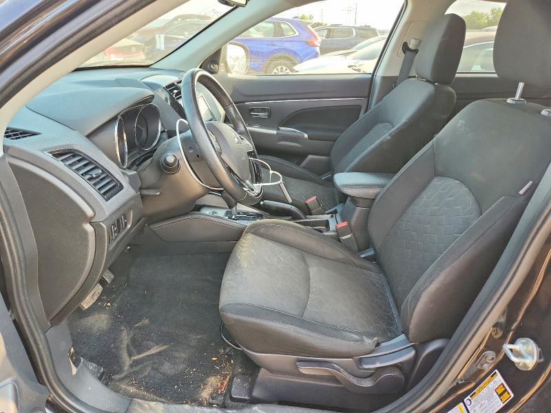 Aukcja sprzedaży 2020 Mitsubishi Outlander Sport, vin: JA4AR3AU0LU010113, numer aukcji: 62434926