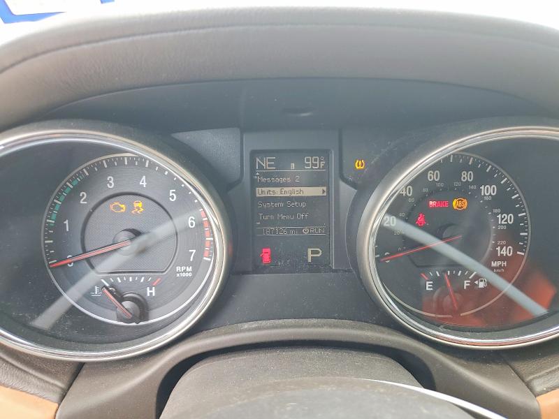 Продажа на аукционе авто 2011 Jeep Grand Cherokee, vin: 1J4RS6GT1BC647944, номер лота: 59833426
