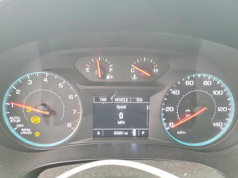 Продаж на аукціоні авто 2023 Chevrolet Malibu, vin: 1G1ZD5STXPF186131, номер лоту: 59629326