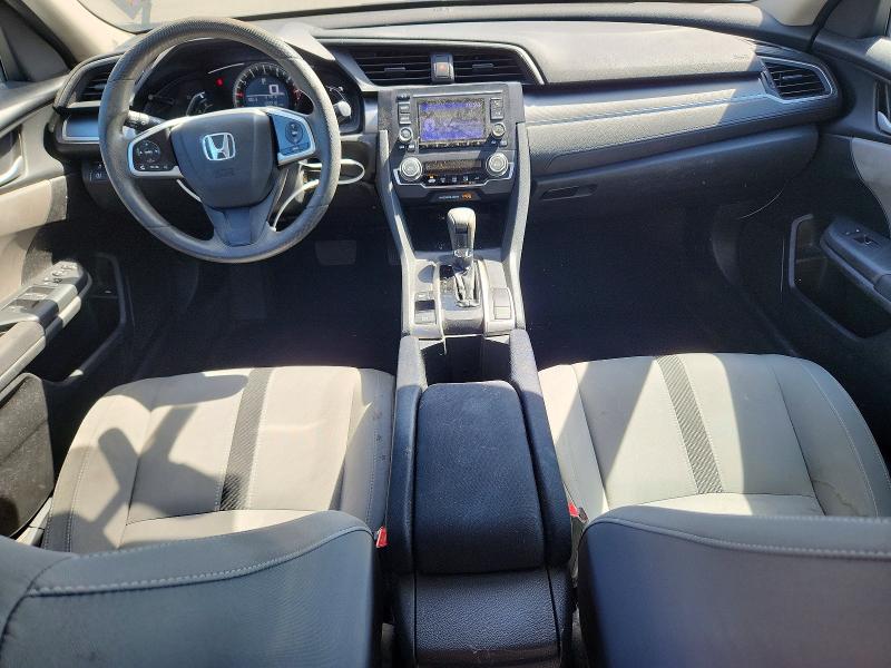 Продажа на аукционе авто 2017 Honda Civic, vin: 2HGFC2F53HH532626, номер лота: 62778966