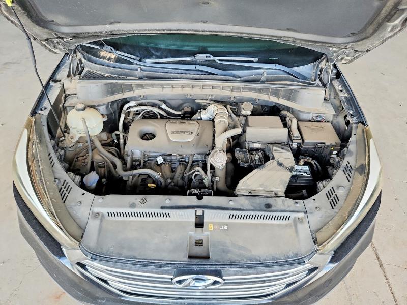 Продажа на аукционе авто 2016 Hyundai Tucson, vin: KM8J3CA21GU171481, номер лота: 61504516