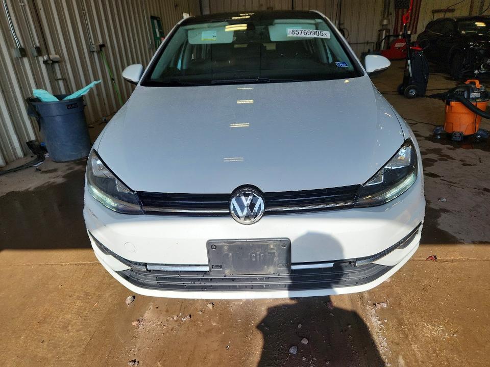 Aukcja sprzedaży 2020 Volkswagen Golf, vin: 3VWG57AU2LM005712, numer aukcji: 85769905
