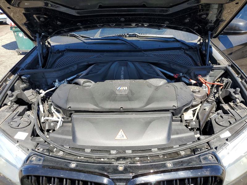 2016 Bmw X5 მანქანა იყიდება აუქციონზე, vin: 5YMKT6C51G0R79393, აუქციონის ნომერი: 60424596