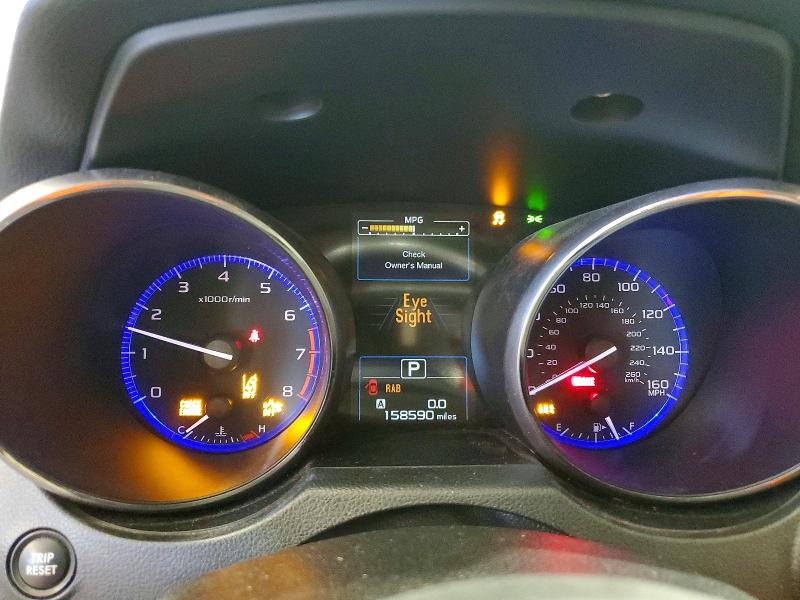 Продаж на аукціоні авто 2018 Subaru Legacy, vin: 4S3BNEN6XJ3016159, номер лоту: 62459636