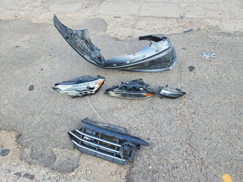 62851576 :رقم المزاد ، 3VWC57BU3KM110819 vin ، 2019 Volkswagen Jetta مزاد بيع