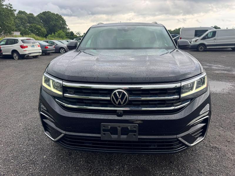 Aukcja sprzedaży 2023 Volkswagen Atlas Cross Sport, vin: 1V2FE2CA1PC218130, numer aukcji: 63496016