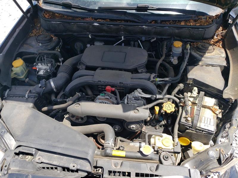 2010 Subaru Legacy მანქანა იყიდება აუქციონზე, vin: 4S3BMCL66A3227398, აუქციონის ნომერი: 61796136