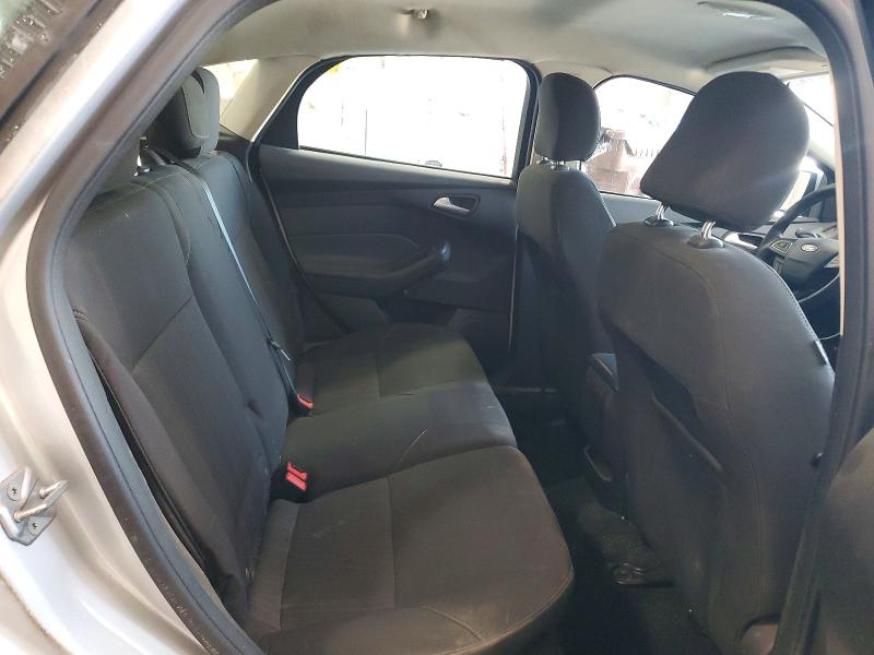 Aukcja sprzedaży 2016 Ford Focus, vin: 1FADP3K20GL247546, numer aukcji: 61398526