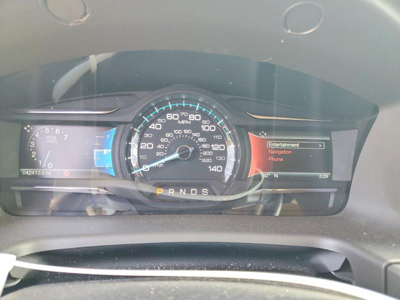 Продажа на аукционе авто 2018 Ford Flex, vin: 2FMGK5D81JBA12532, номер лота: 62509796