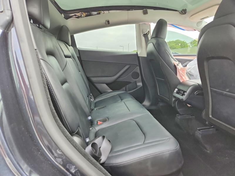 Продаж на аукціоні авто 2024 Tesla Model Y, vin: 7SAYGDED8RF211336, номер лоту: 59224246