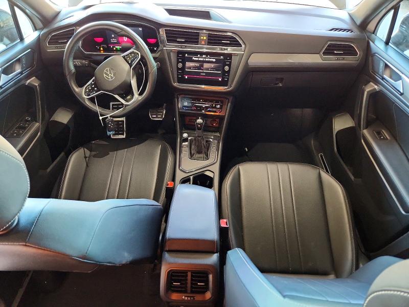 Продажа на аукционе авто 2023 Volkswagen Tiguan, vin: 3VVCB7AX1PM011853, номер лота: 59352346