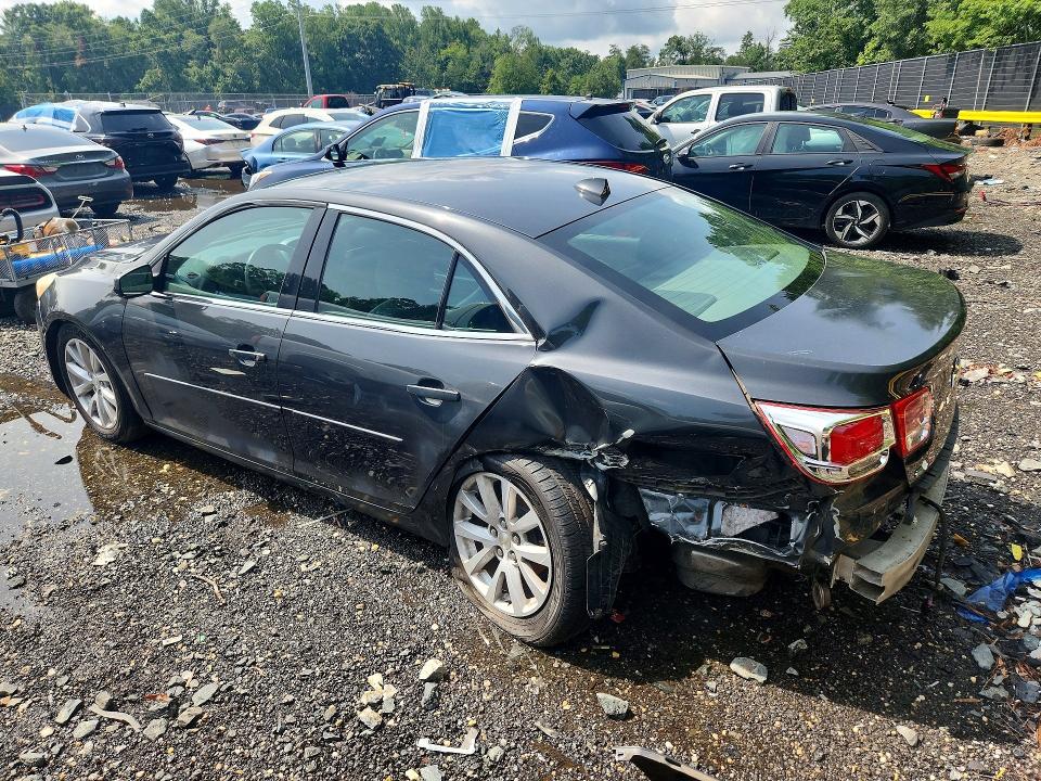 Продаж на аукціоні авто 2014 Chevrolet Malibu, vin: 1G11E5SL5EF249000, номер лоту: 62075836