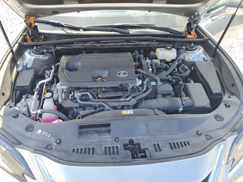 Aukcja sprzedaży 2025 Lexus Es 300h, vin: 58AFA1C10SU073046, numer aukcji: 60272406