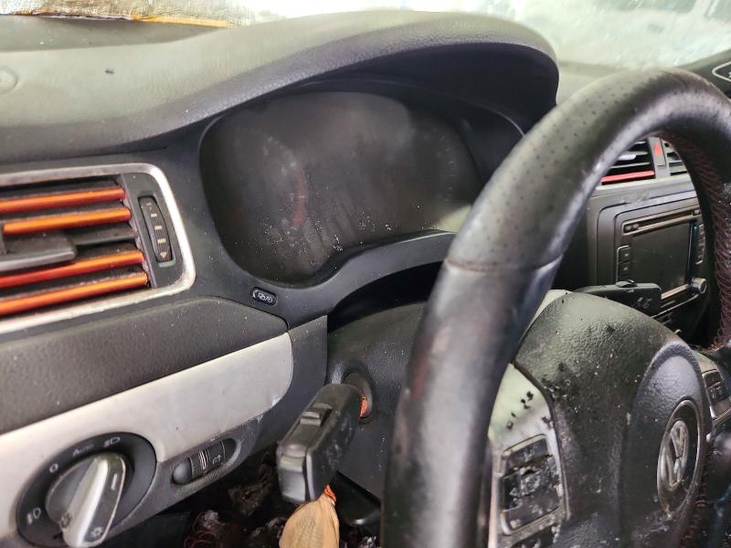 Продажа на аукционе авто 2012 Volkswagen Jetta, vin: 3VW5A7AJ7CM425670, номер лота: 60681626