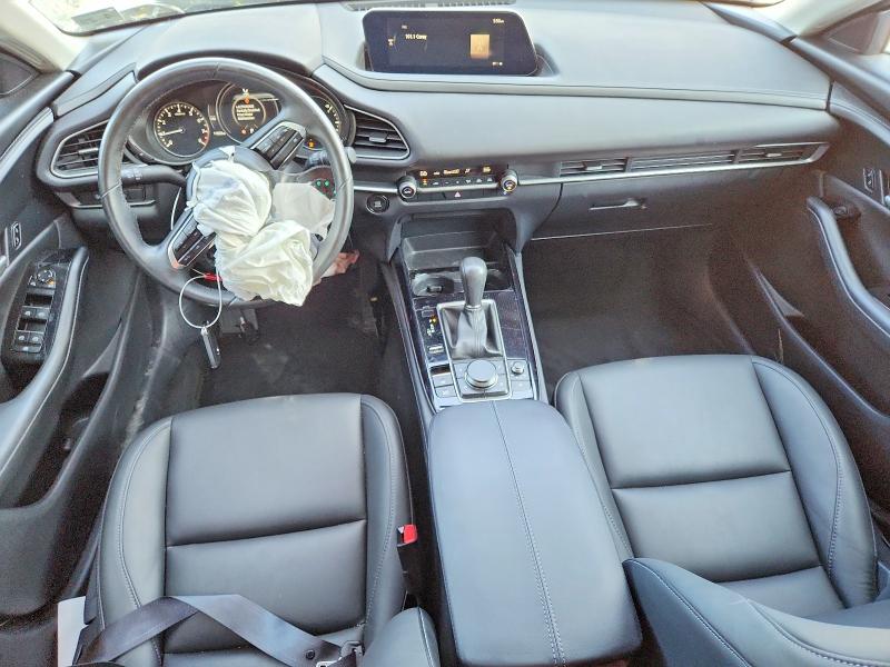 2024 Mazda Cx-30 მანქანა იყიდება აუქციონზე, vin: 3MVDMBBMXRM661481, აუქციონის ნომერი: 62692156