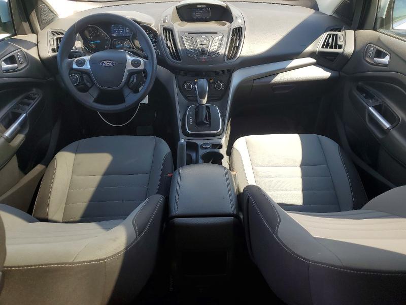 Продажа на аукционе авто 2014 Ford Escape, vin: 1FMCU0GX9EUA78289, номер лота: 62502356