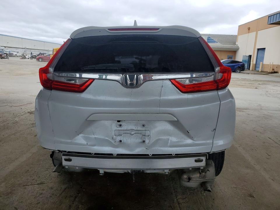Aukcja sprzedaży 2019 Honda Cr-v, vin: 5J6RW1H50KA046799, numer aukcji: 59854426