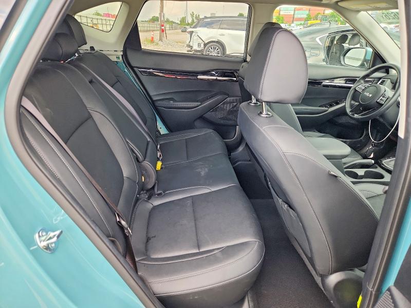 59654626 :رقم المزاد ، KNDER2AA7T7945683 vin ، 2026 Kia Seltos مزاد بيع