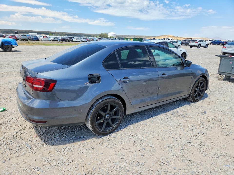 Продаж на аукціоні авто 2016 Volkswagen Jetta, vin: 3VW267AJ9GM230390, номер лоту: 61630156