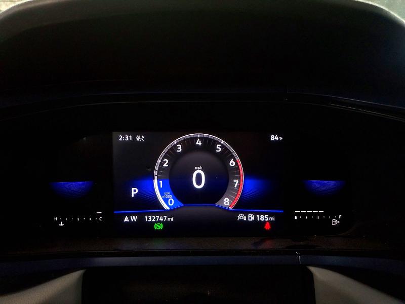 Aukcja sprzedaży 2022 Volkswagen Taos, vin: 3VVLX7B26NM068728, numer aukcji: 60006416