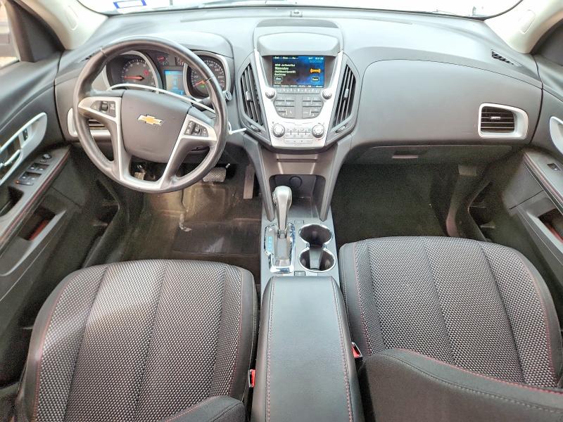 2013 Chevrolet Equinox მანქანა იყიდება აუქციონზე, vin: 2GNALDEK4D6198177, აუქციონის ნომერი: 61359456