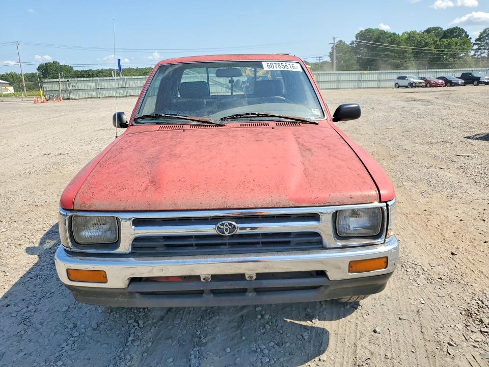 Продажа на аукционе авто 1992 Toyota Pickup, vin: JT4RN93P2N5059650, номер лота: 60785616