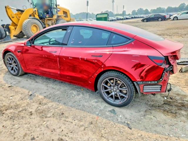 Продаж на аукціоні авто 2018 Tesla Model 3, vin: 5YJ3E1EA4JF012984, номер лоту: 61334936