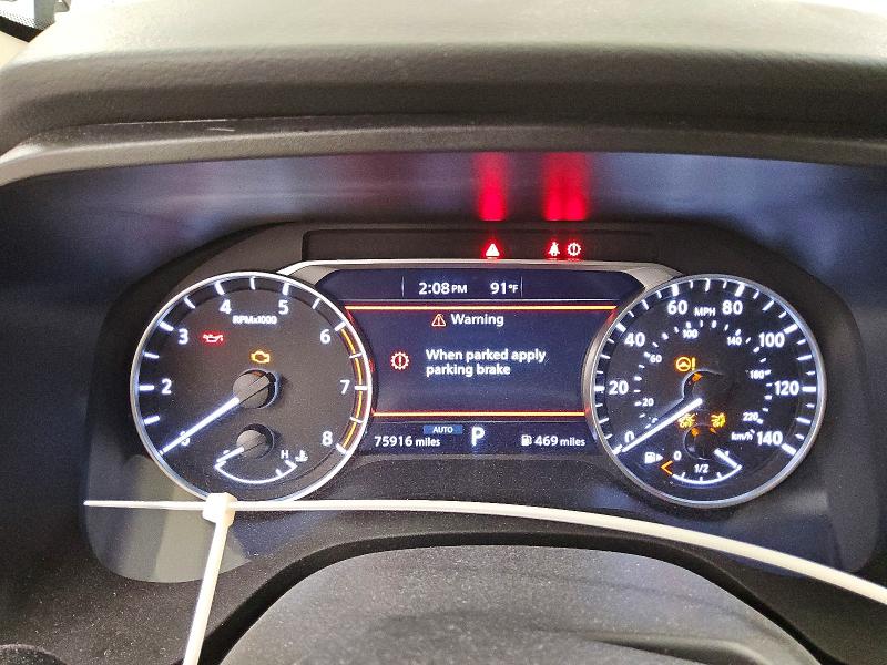 2025 Nissan Rogue მანქანა იყიდება აუქციონზე, vin: 5N1BT3BB2SC774750, აუქციონის ნომერი: 59654056