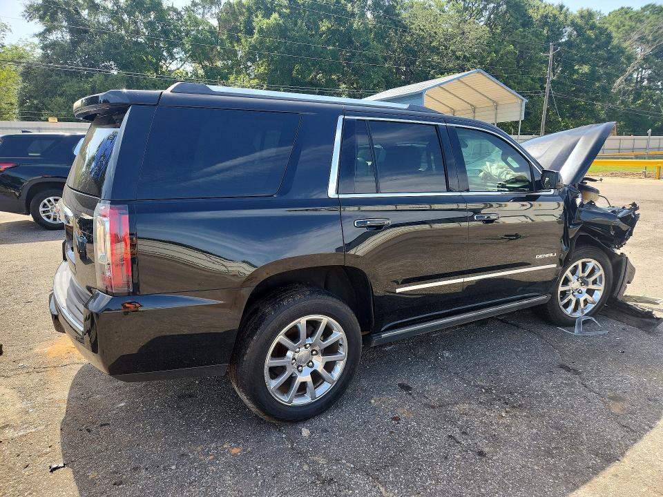 Aukcja sprzedaży 2015 Gmc Yukon, vin: 1GKS2CKJ7FR226832, numer aukcji: 61220196