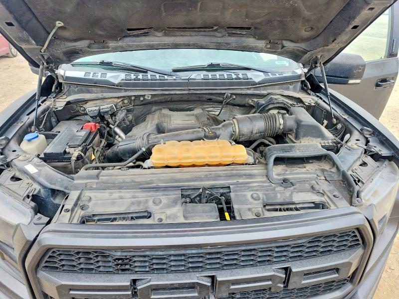 Продажа на аукционе авто 2017 Ford F150, vin: 1FTFW1RGXHFA22420, номер лота: 62286436