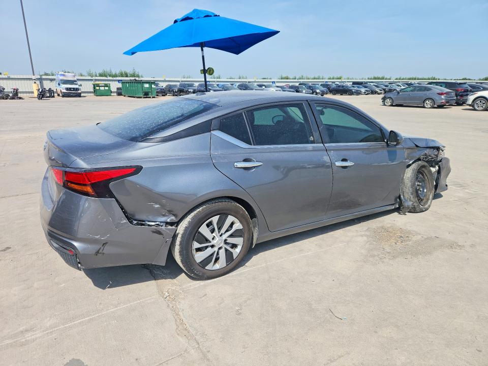 Продажа на аукционе авто 2020 Nissan Altima, vin: 1N4BL4BV5LC247314, номер лота: 62427496